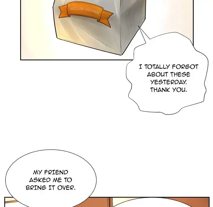 The Mask: Two Faces - Chapter 6 [photo 8] - MangaPorn