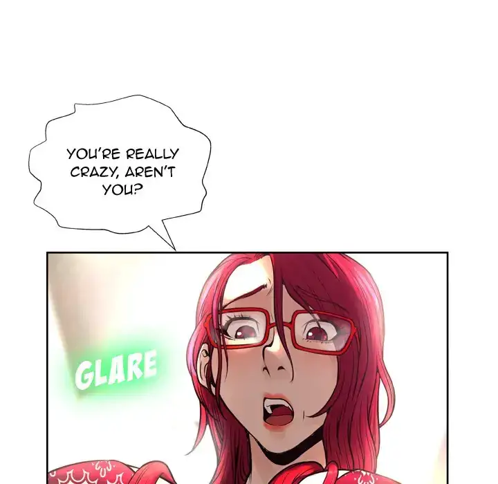 The Mask: Two Faces - Chapter 6 [photo 81] - MangaPorn