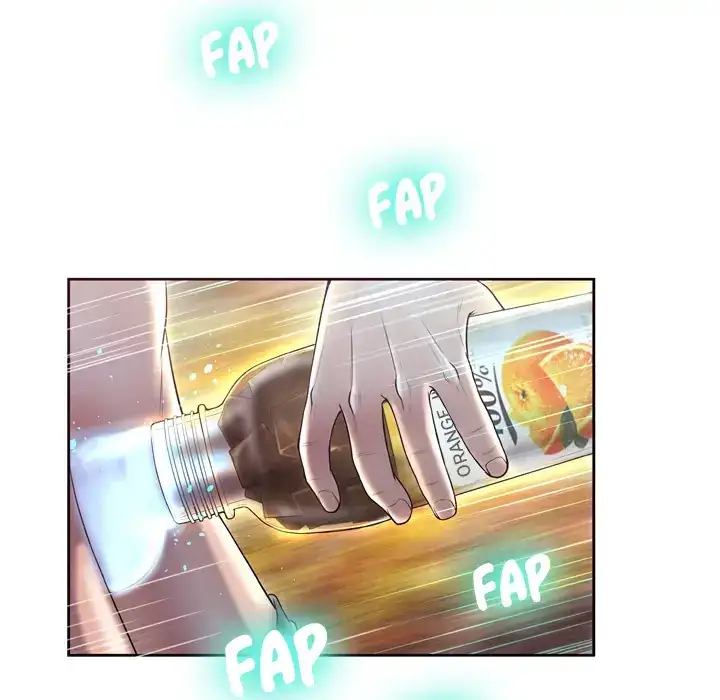 The Mask: Two Faces - Chapter 7 [photo 107] - MangaPorn