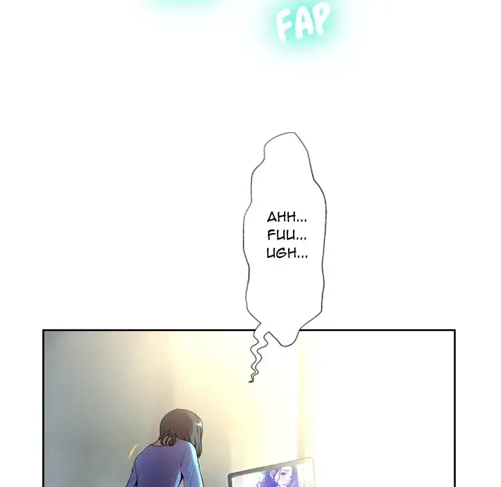 The Mask: Two Faces - Chapter 7 [photo 108] - MangaPorn