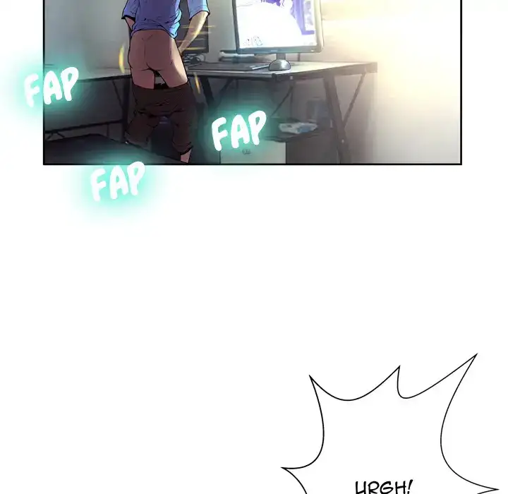 The Mask: Two Faces - Chapter 7 [photo 109] - MangaPorn