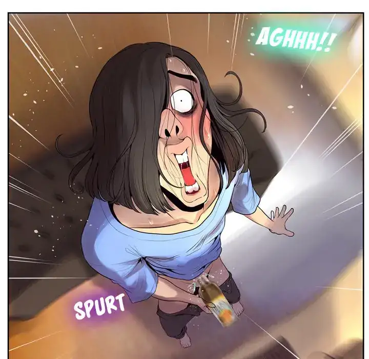 The Mask: Two Faces - Chapter 7 [photo 111] - MangaPorn