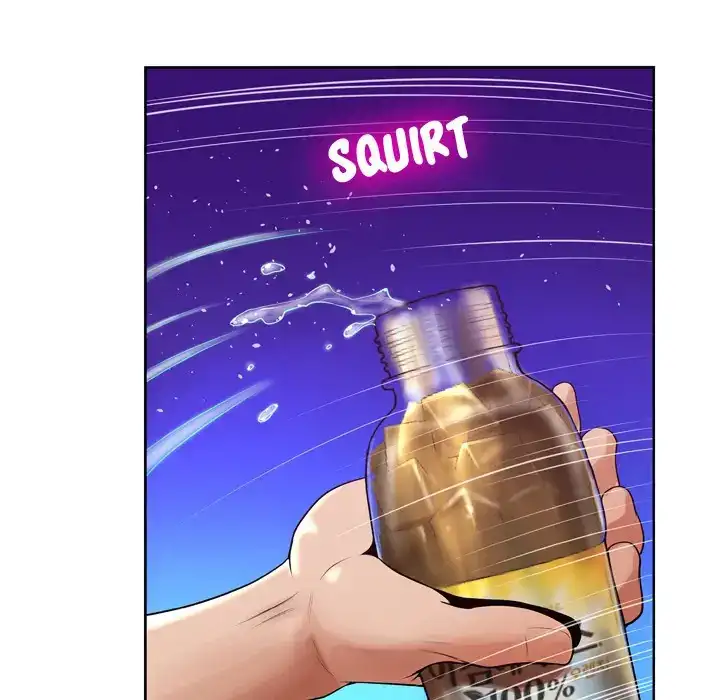 The Mask: Two Faces - Chapter 7 [photo 113] - MangaPorn