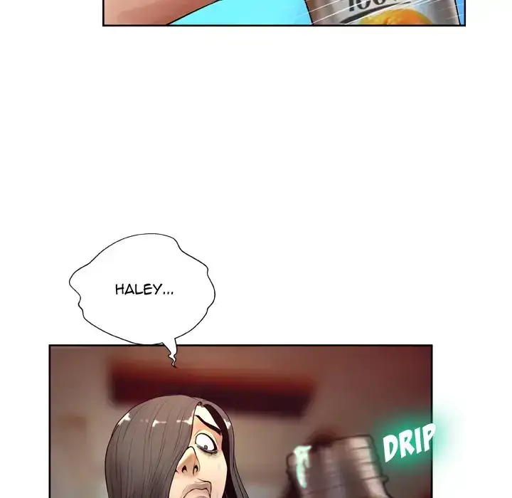 The Mask: Two Faces - Chapter 7 [photo 114] - MangaPorn