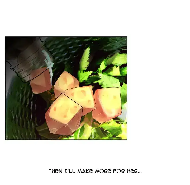 The Mask: Two Faces - Chapter 7 [photo 116] - MangaPorn