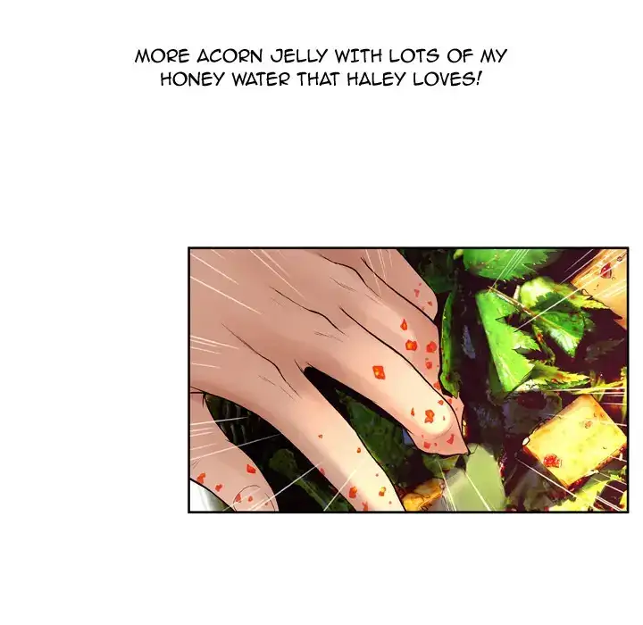 The Mask: Two Faces - Chapter 7 [photo 117] - MangaPorn