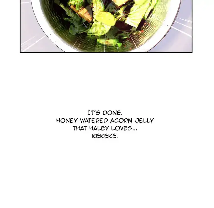 The Mask: Two Faces - Chapter 7 [photo 120] - MangaPorn