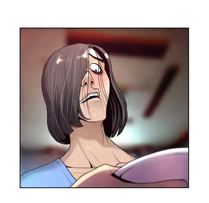 The Mask: Two Faces - Chapter 7 [photo 121] - MangaPorn