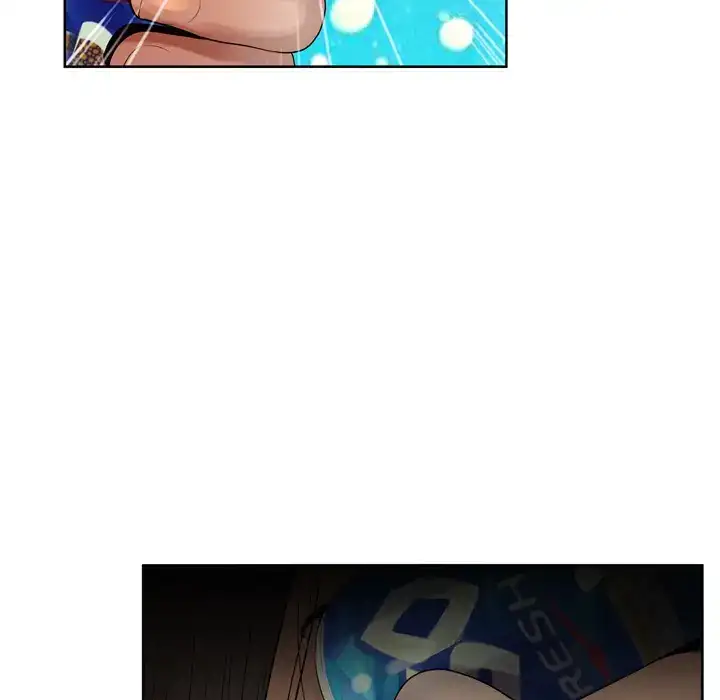 The Mask: Two Faces - Chapter 7 [photo 125] - MangaPorn