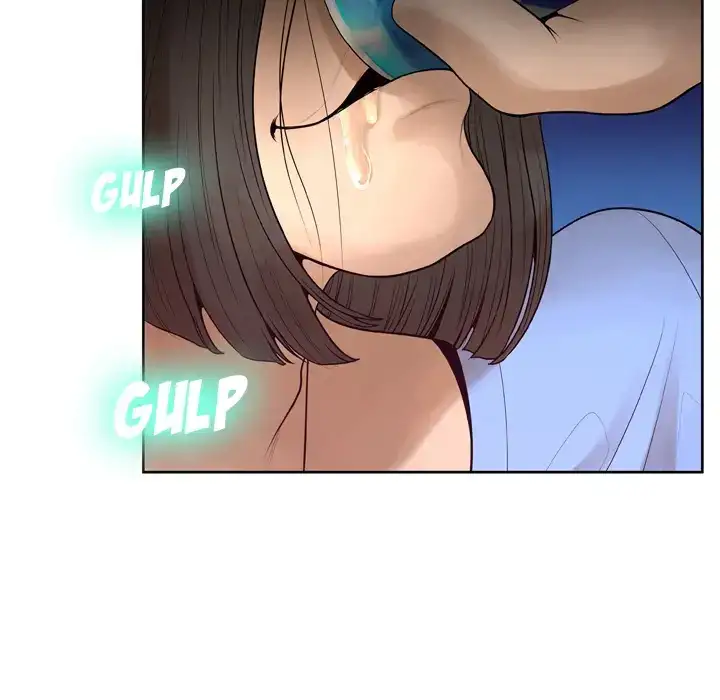 The Mask: Two Faces - Chapter 7 [photo 126] - MangaPorn