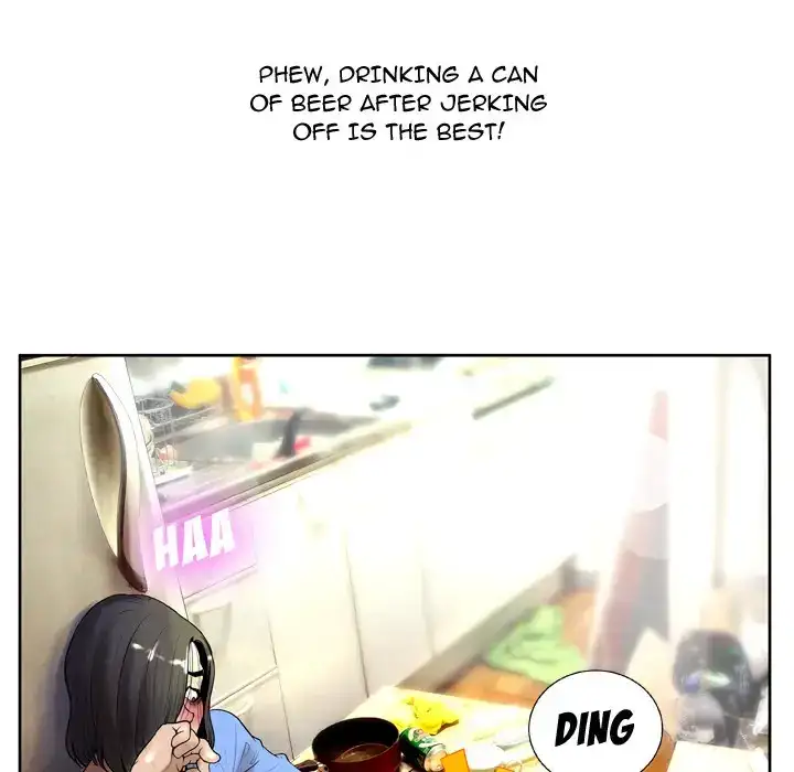 The Mask: Two Faces - Chapter 7 [photo 127] - MangaPorn