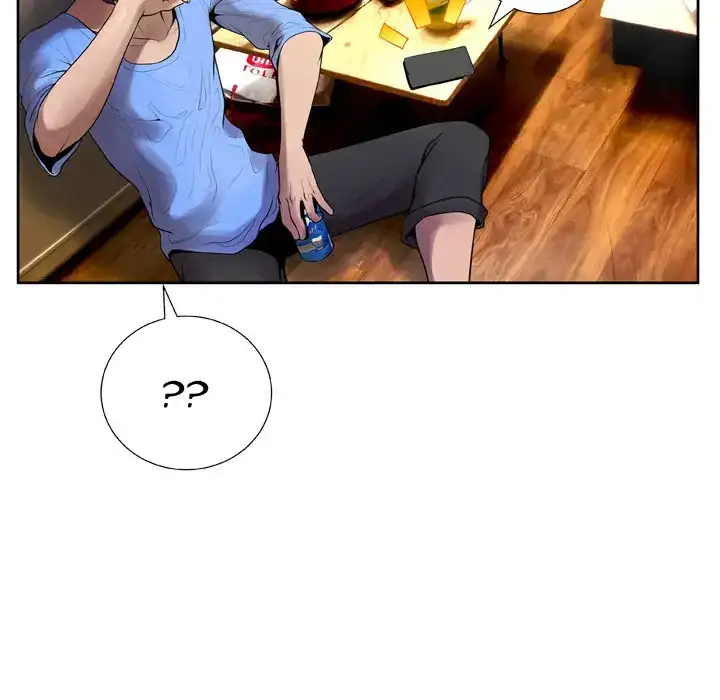 The Mask: Two Faces - Chapter 7 [photo 128] - MangaPorn