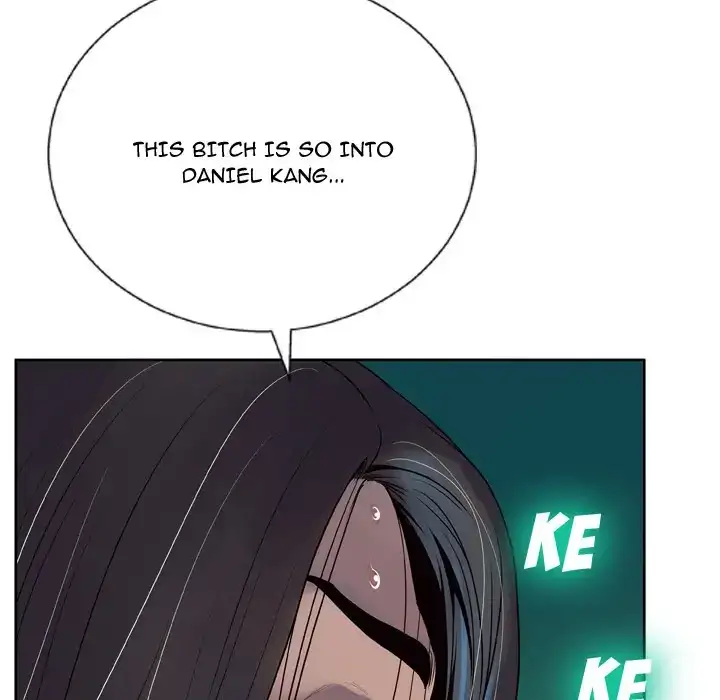 The Mask: Two Faces - Chapter 7 [photo 130] - MangaPorn