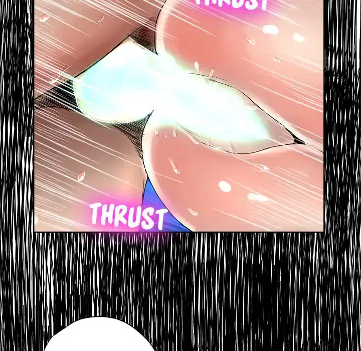 The Mask: Two Faces - Chapter 7 [photo 18] - MangaPorn