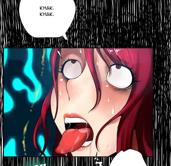 The Mask: Two Faces - Chapter 7 [photo 19] - MangaPorn