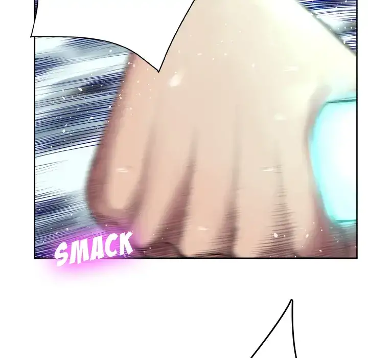 The Mask: Two Faces - Chapter 7 [photo 21] - MangaPorn