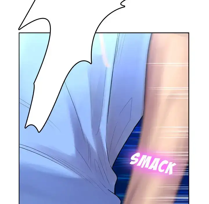 The Mask: Two Faces - Chapter 7 [photo 23] - MangaPorn