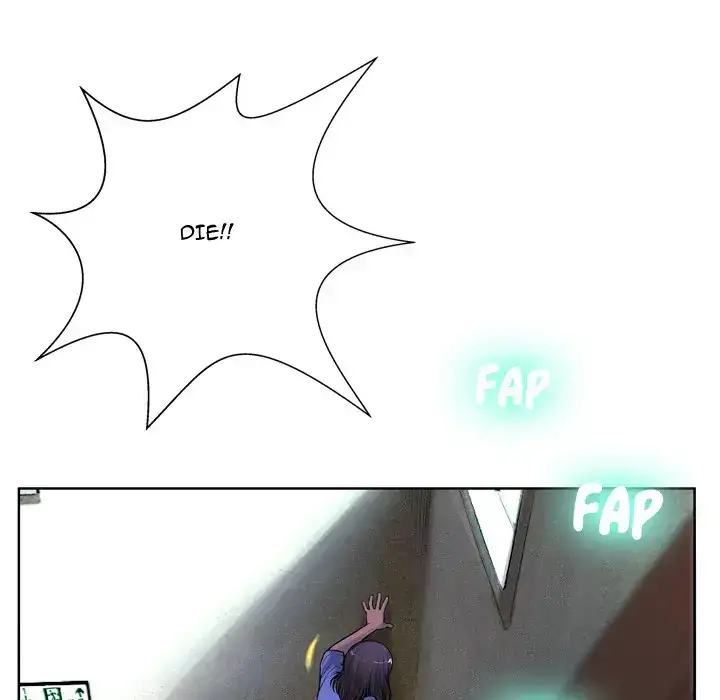 The Mask: Two Faces - Chapter 7 [photo 25] - MangaPorn