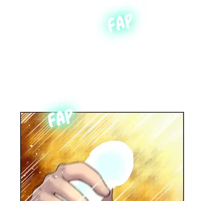 The Mask: Two Faces - Chapter 7 [photo 29] - MangaPorn