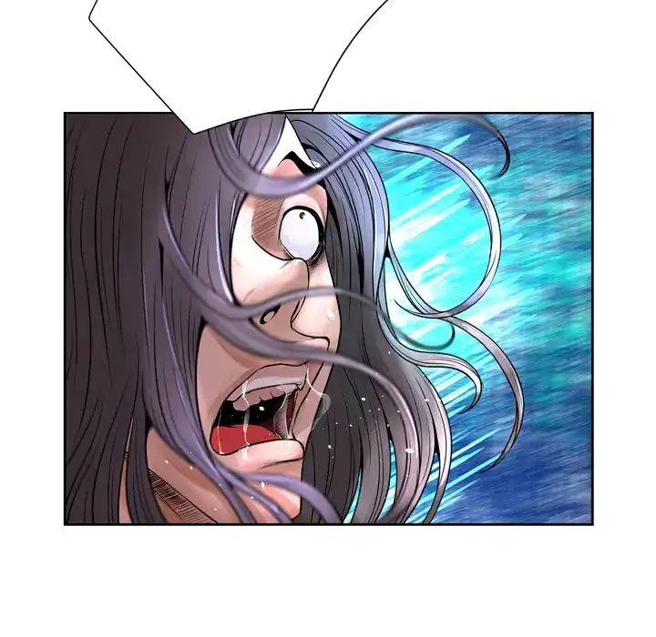 The Mask: Two Faces - Chapter 7 [photo 31] - MangaPorn