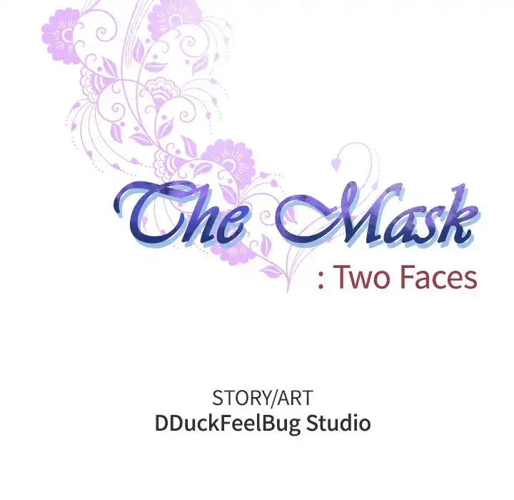 The Mask: Two Faces - Chapter 7 [photo 40] - MangaPorn