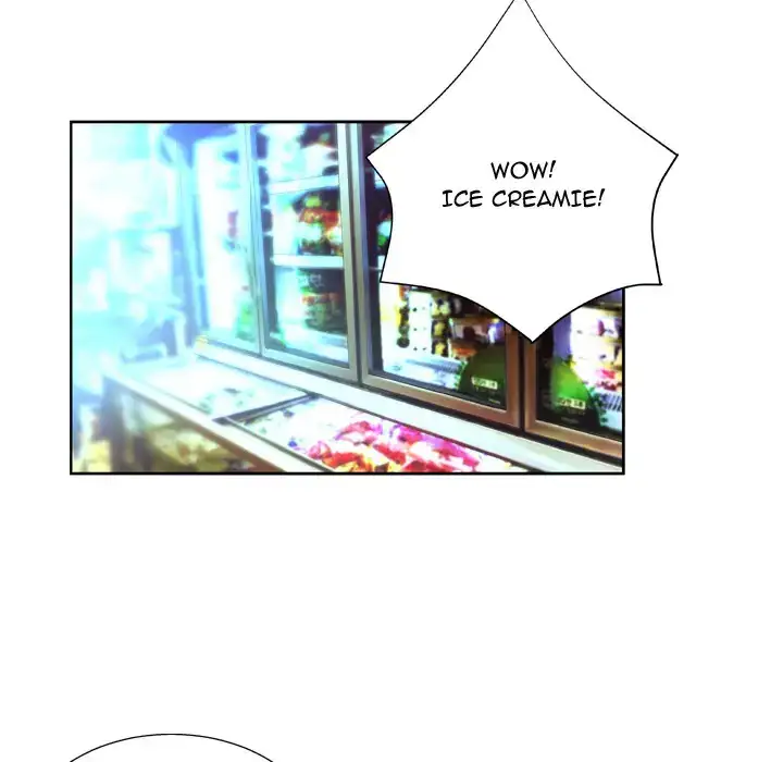 The Mask: Two Faces - Chapter 7 [photo 46] - MangaPorn