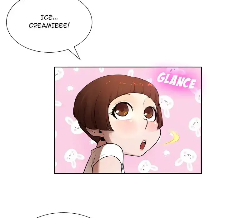 The Mask: Two Faces - Chapter 7 [photo 47] - MangaPorn