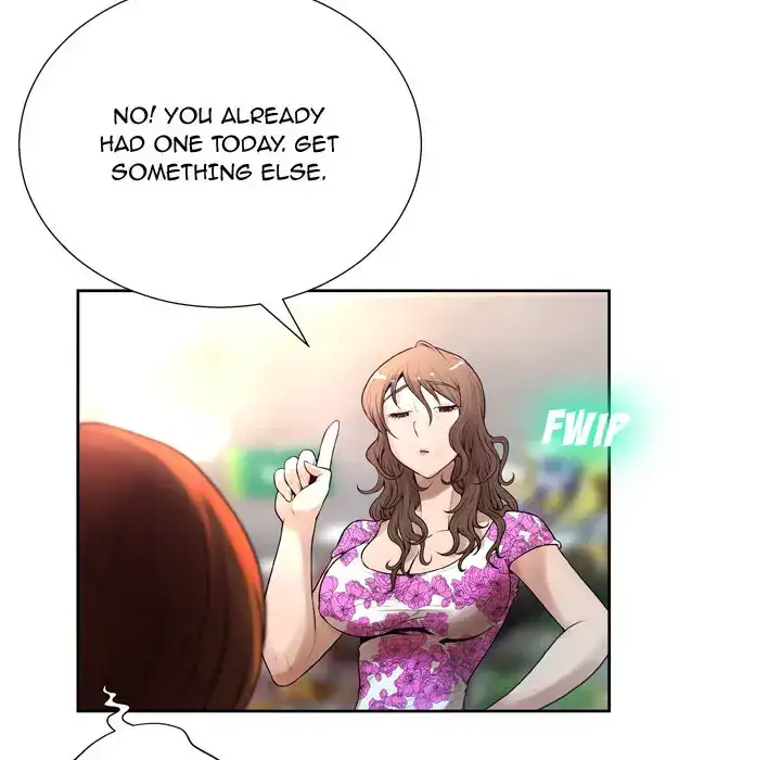 The Mask: Two Faces - Chapter 7 [photo 48] - MangaPorn