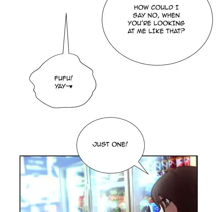 The Mask: Two Faces - Chapter 7 [photo 52] - MangaPorn