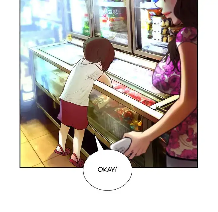 The Mask: Two Faces - Chapter 7 [photo 53] - MangaPorn