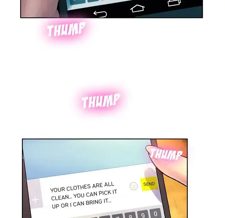 The Mask: Two Faces - Chapter 7 [photo 57] - MangaPorn