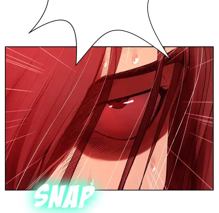 The Mask: Two Faces - Chapter 7 [photo 6] - MangaPorn