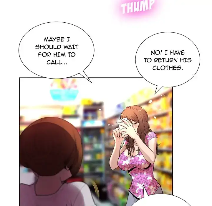 The Mask: Two Faces - Chapter 7 [photo 60] - MangaPorn