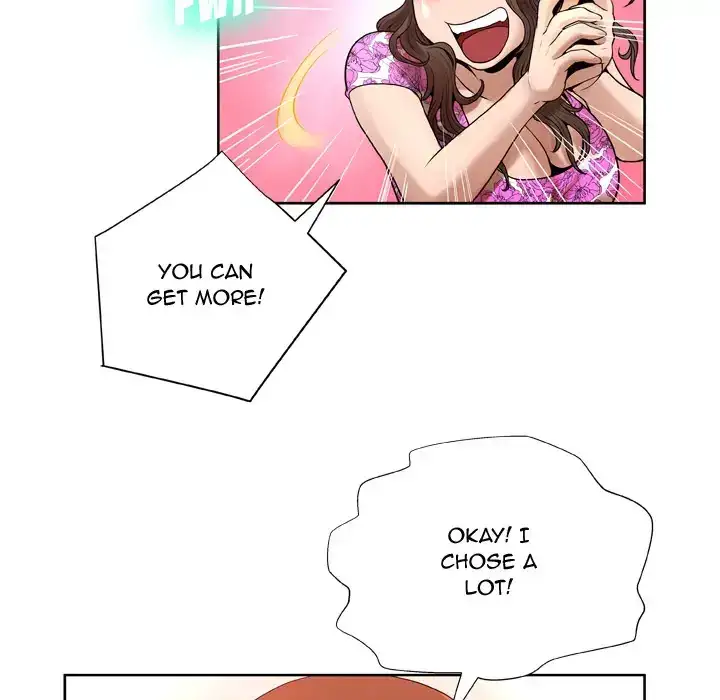 The Mask: Two Faces - Chapter 7 [photo 62] - MangaPorn