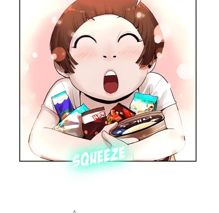 The Mask: Two Faces - Chapter 7 [photo 63] - MangaPorn