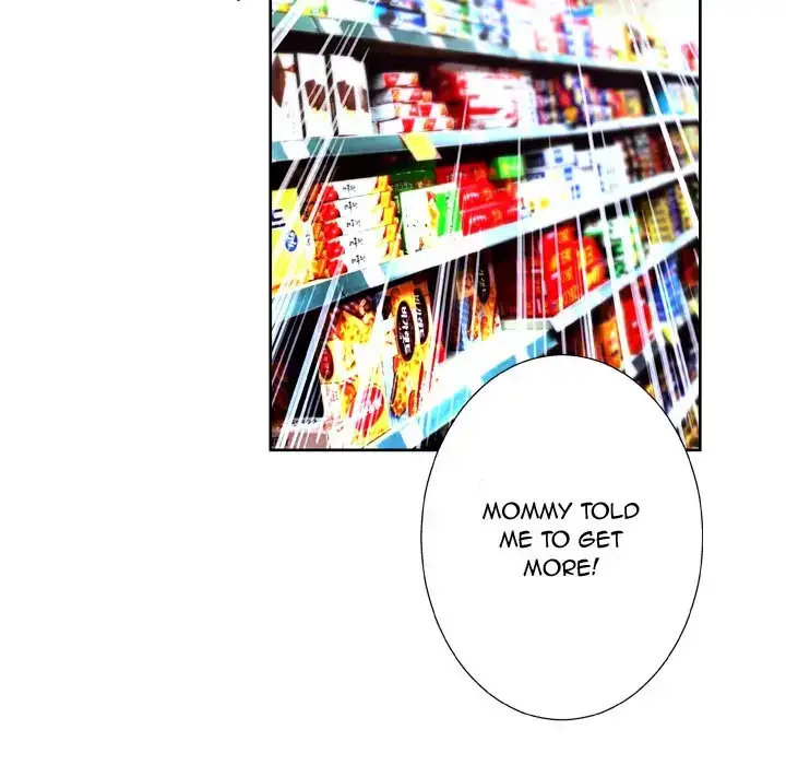 The Mask: Two Faces - Chapter 7 [photo 65] - MangaPorn