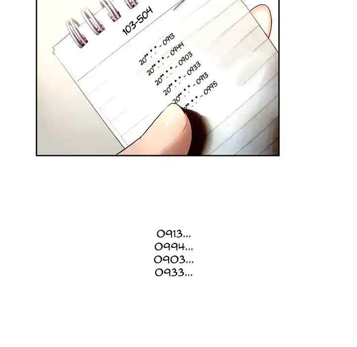 The Mask: Two Faces - Chapter 7 [photo 68] - MangaPorn