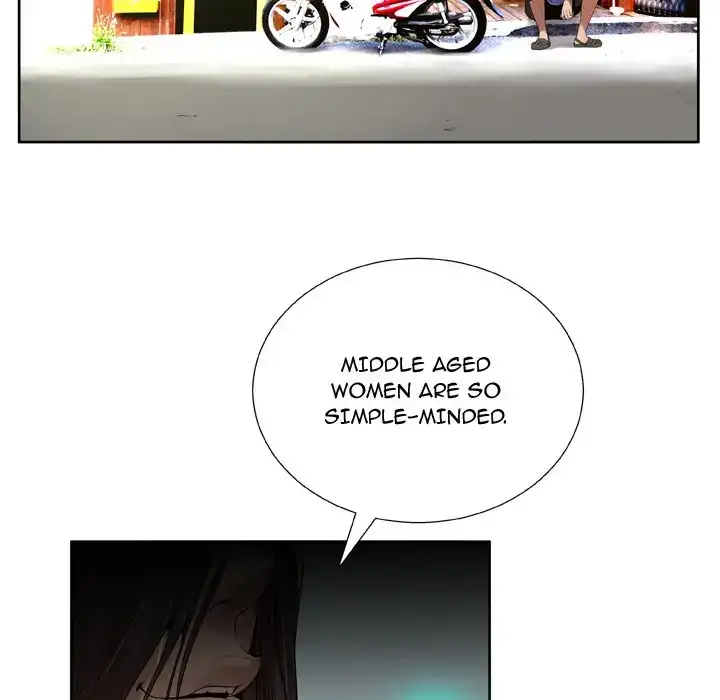 The Mask: Two Faces - Chapter 7 [photo 71] - MangaPorn