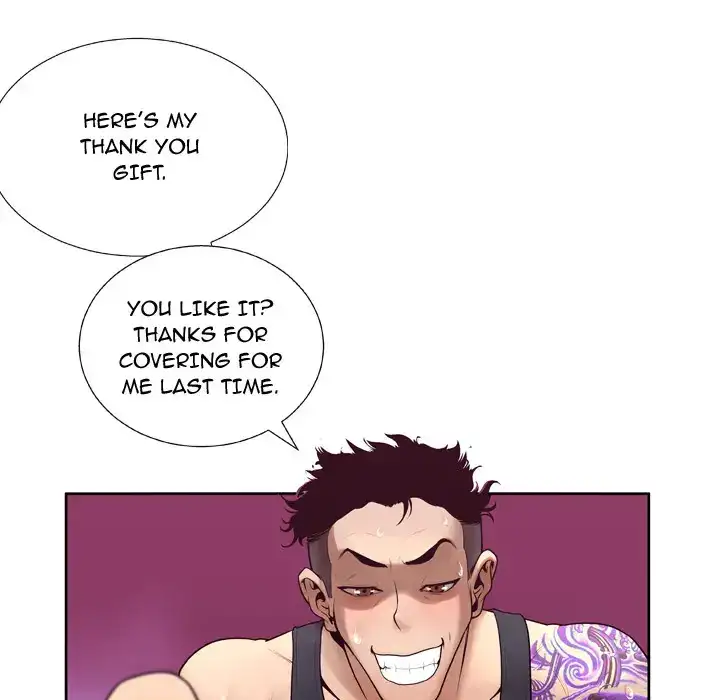 The Mask: Two Faces - Chapter 7 [photo 77] - MangaPorn