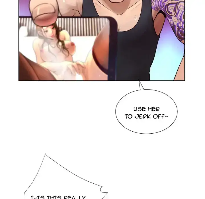 The Mask: Two Faces - Chapter 7 [photo 78] - MangaPorn