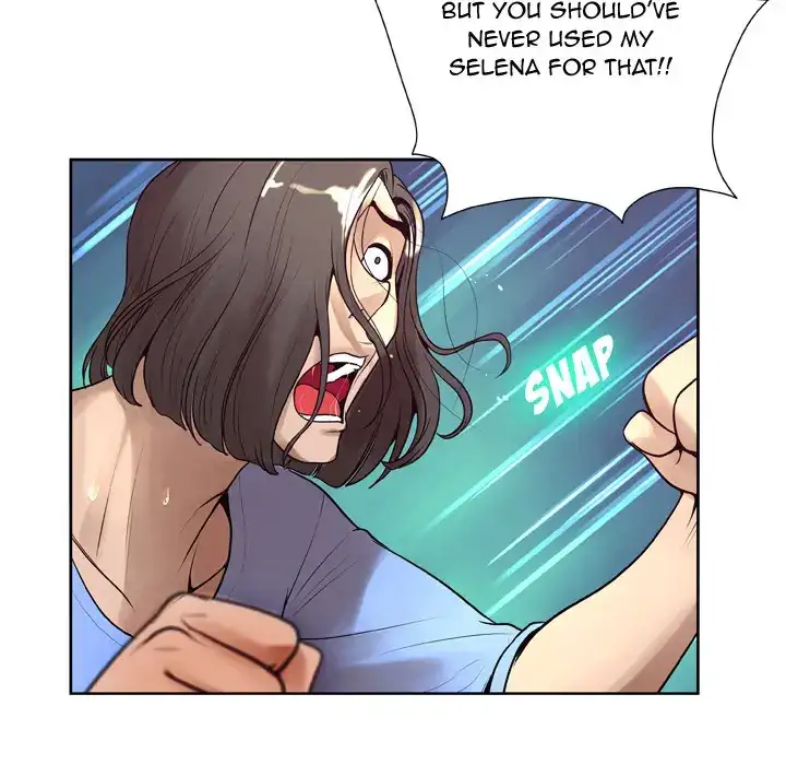 The Mask: Two Faces - Chapter 7 [photo 82] - MangaPorn