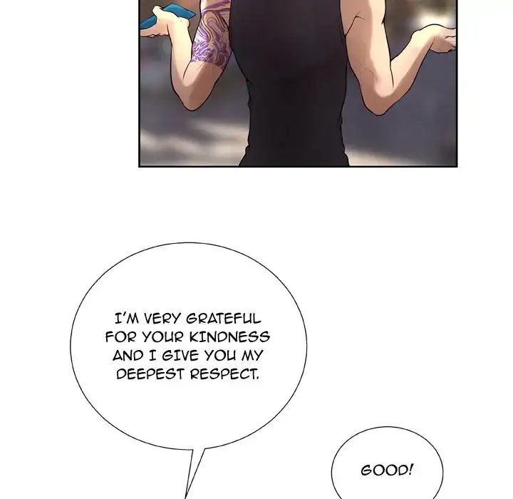 The Mask: Two Faces - Chapter 7 [photo 84] - MangaPorn