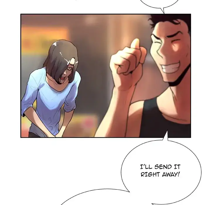 The Mask: Two Faces - Chapter 7 [photo 85] - MangaPorn