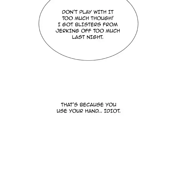 The Mask: Two Faces - Chapter 7 [photo 86] - MangaPorn