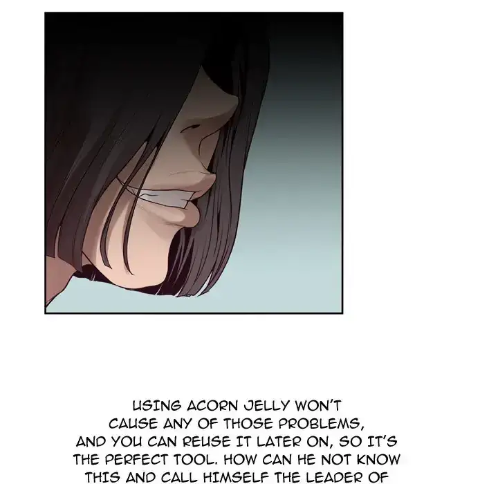 The Mask: Two Faces - Chapter 7 [photo 87] - MangaPorn