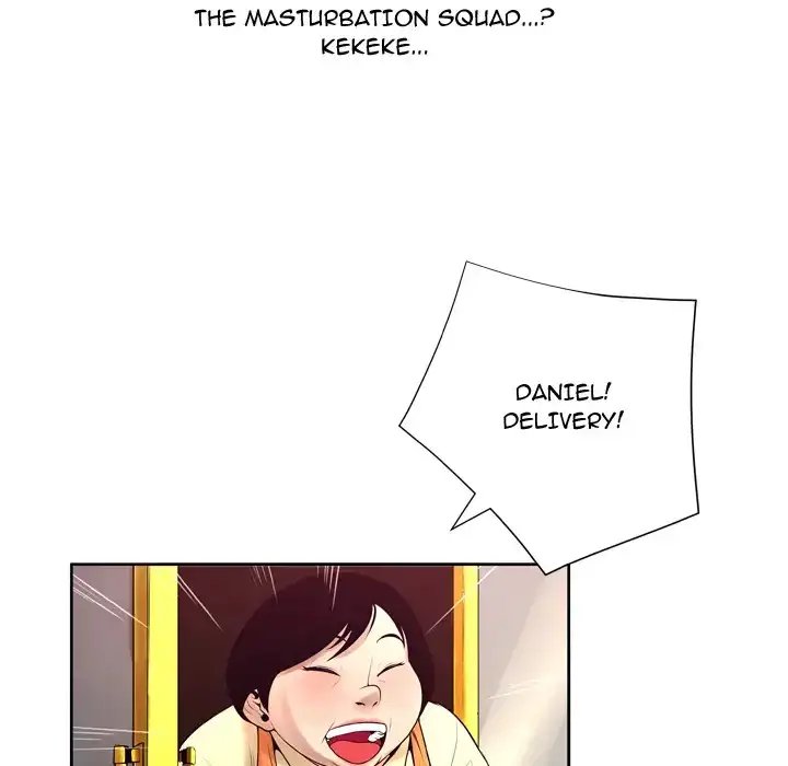 The Mask: Two Faces - Chapter 7 [photo 88] - MangaPorn