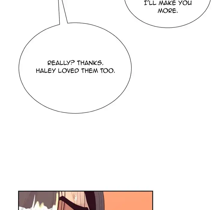 The Mask: Two Faces - Chapter 7 [photo 92] - MangaPorn