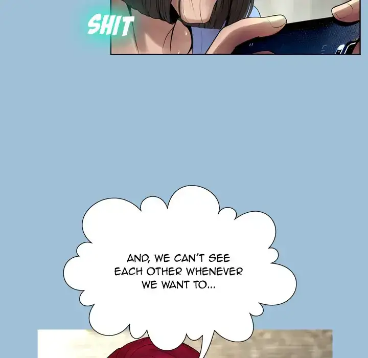 The Mask: Two Faces - Chapter 8 [photo 100] - MangaPorn