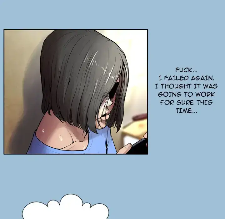 The Mask: Two Faces - Chapter 8 [photo 102] - MangaPorn