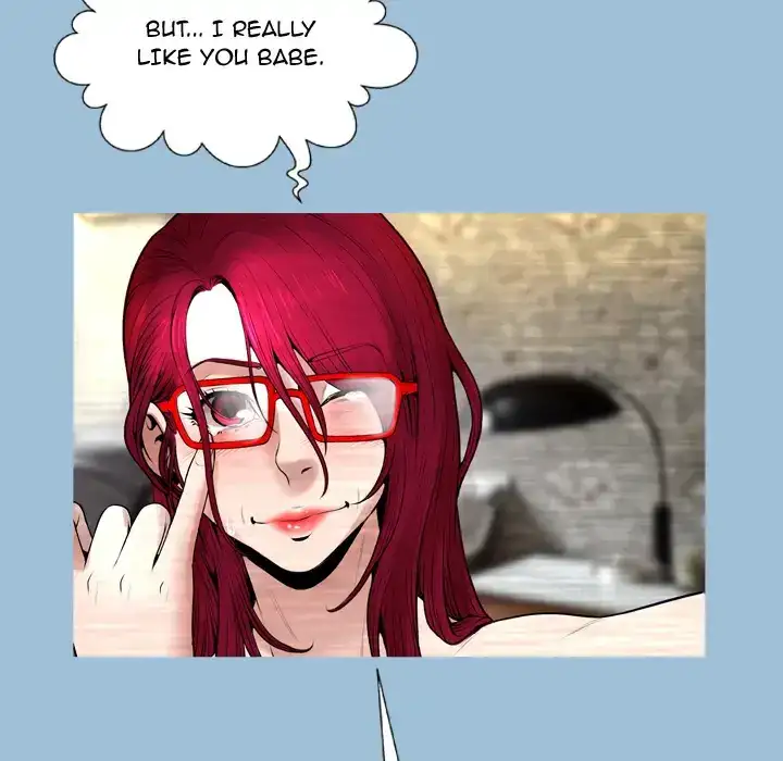 The Mask: Two Faces - Chapter 8 [photo 103] - MangaPorn